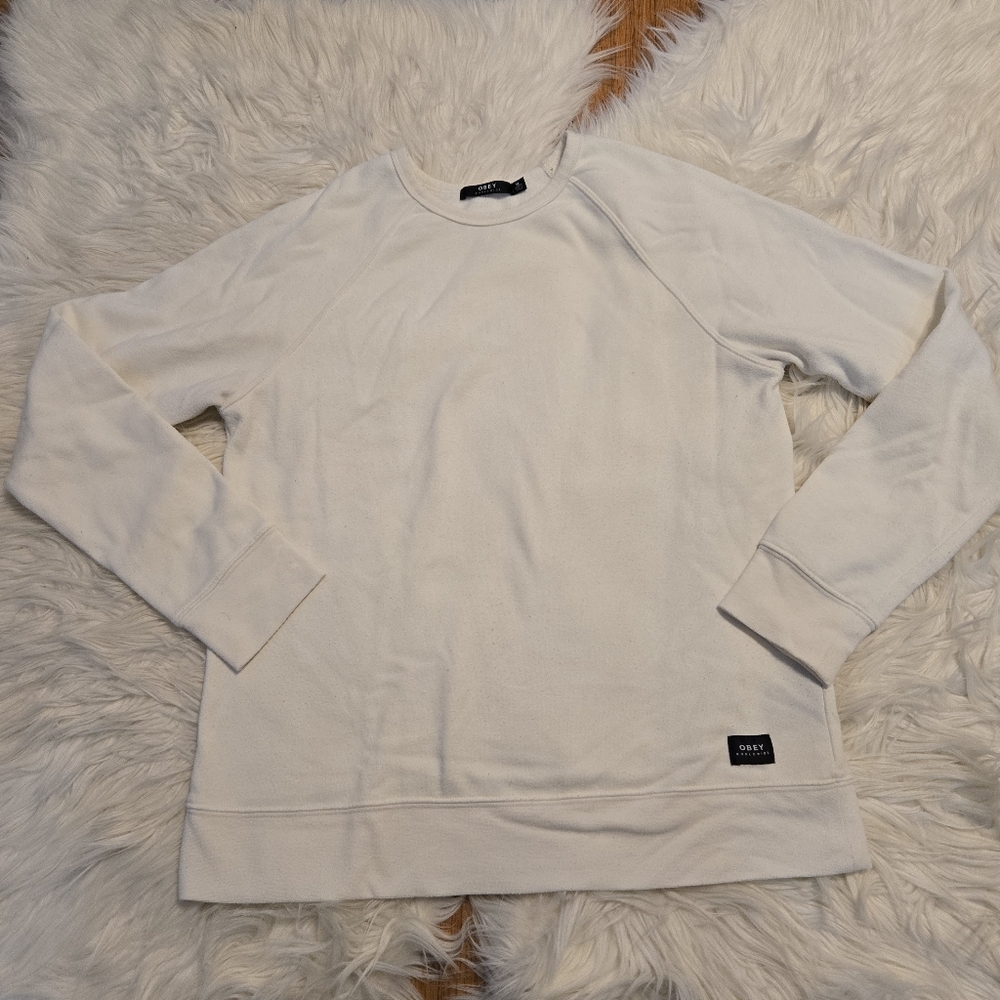 🆕️3/$30🍃Obey Sweatshirt